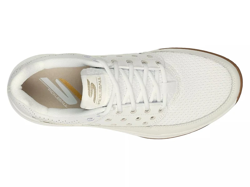 Viper Court Luxe Pickleball Sneaker
