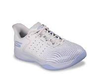 Hands Free Slip-ins® Relaxed Fit® Viper Court Reload Pickleball Sneaker - Women's