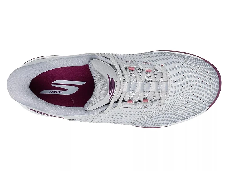 Hands Free Slip-ins® Relaxed Fit® Viper Court Reload Pickleball Sneaker