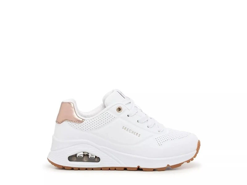 Uno Gen1 Butterfly Sneaker - Kids'