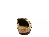Boston Clog - Men's