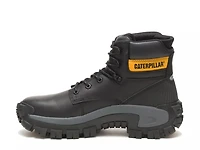 Invader Hi Steel Toe Work Boot