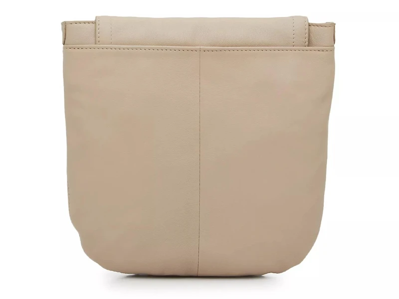 Rori Leather Crossbody