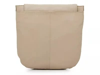 Rori Leather Crossbody