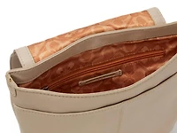 Rori Leather Crossbody