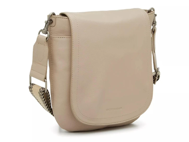 Rori Leather Crossbody