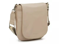 Rori Leather Crossbody