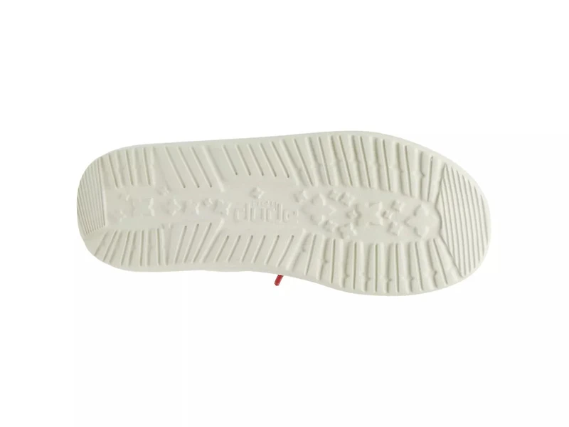 Americana Wally Slip-On Sneaker - Kids'