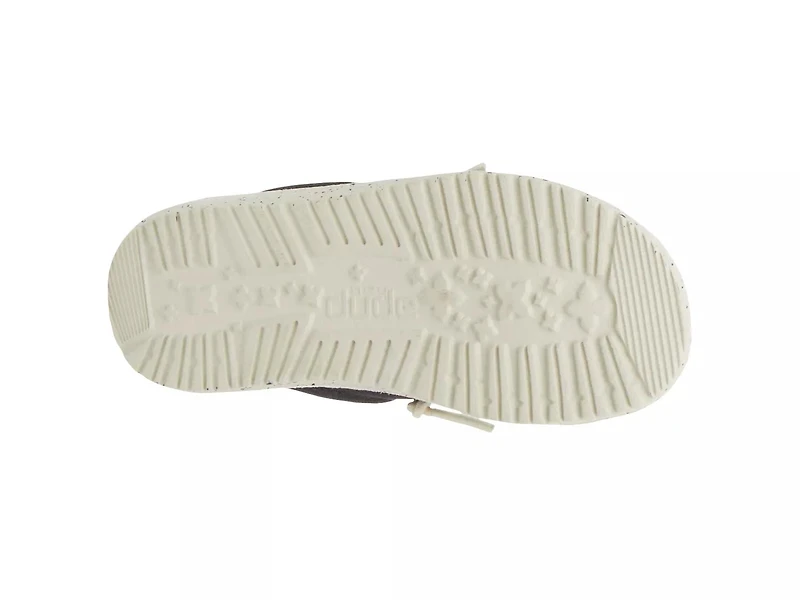 Wally Americana Slip-On Sneaker - Kids'