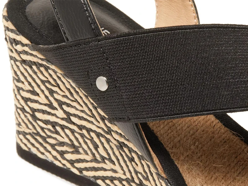 Bandelle Wedge Sandal