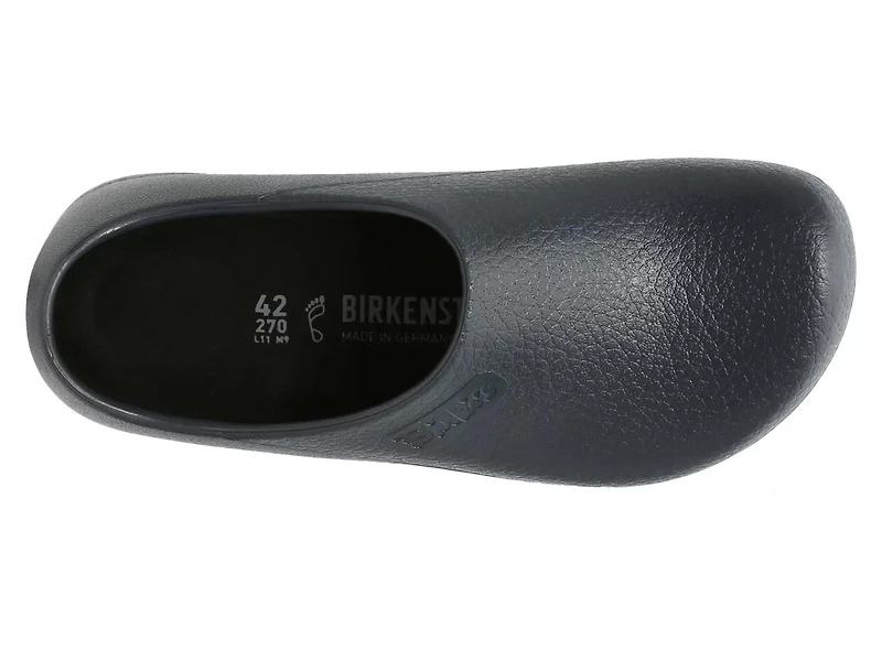 Profi Birki Work Clog - Men's