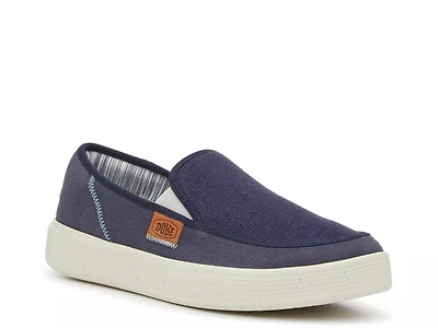 Sunapee Coastline Slip-On Sneaker - Men's