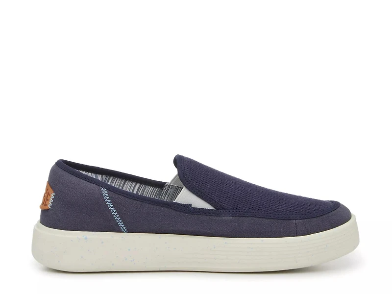 Sunapee Coastline Slip-On Sneaker - Men's
