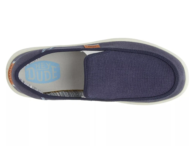 Sunapee Coastline Slip-On Sneaker - Men's