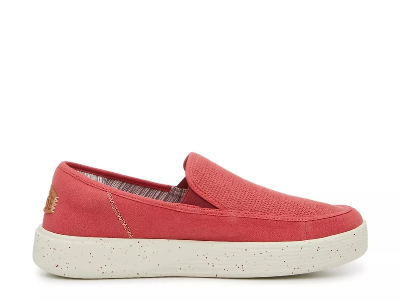 Sunapee Coastline Slip-On Sneaker - Men's