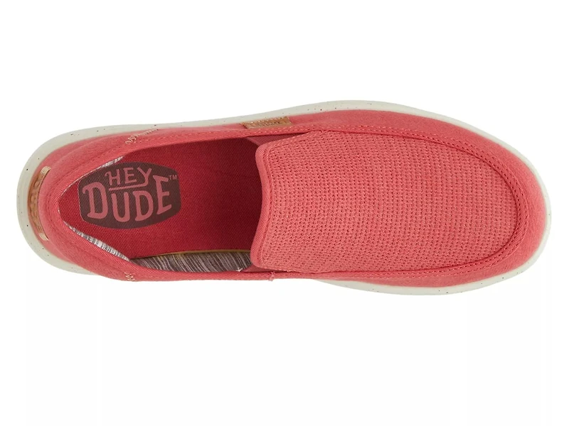 Sunapee Coastline Slip-On Sneaker - Men's