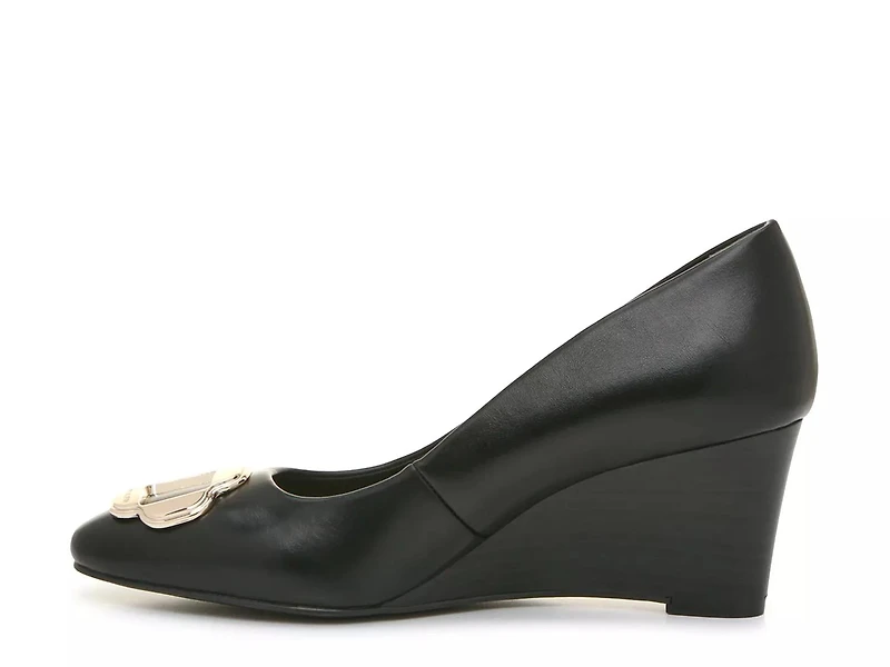 Shiloh Wedge Pump