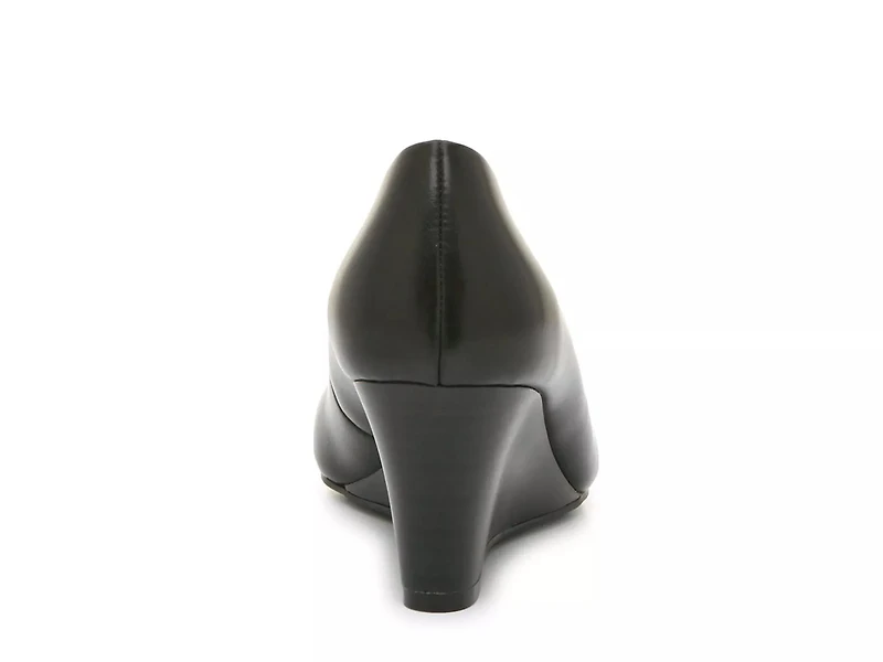 Shiloh Wedge Pump