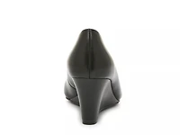 Shiloh Wedge Pump