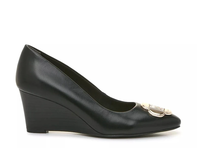 Shiloh Wedge Pump
