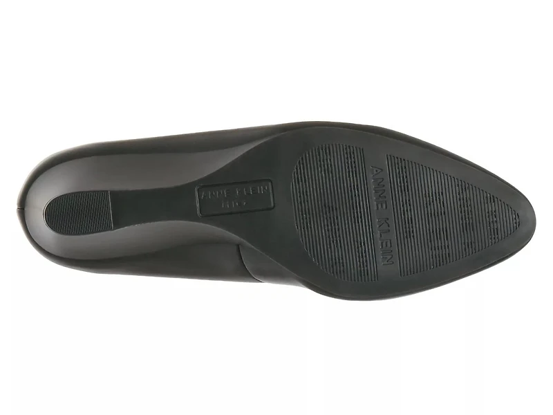 Shiloh Wedge Pump
