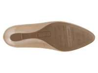 Shiloh Wedge Pump