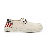 Americana Wendy Slip-On Sneaker - Women's