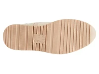 Saharra Wedge Sneaker