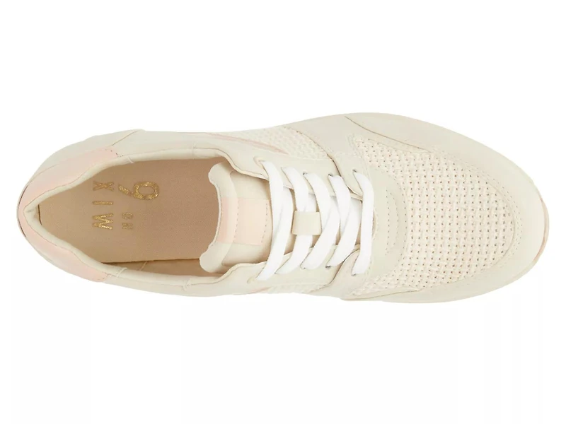 Saharra Wedge Sneaker