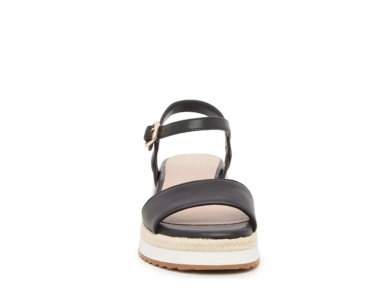 Nicie Wedge Sandal
