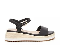 Nicie Wedge Sandal