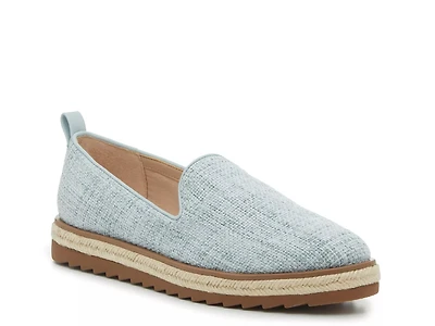 Zemi Espadrille Slip-On