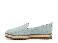 Zemi Espadrille Slip-On