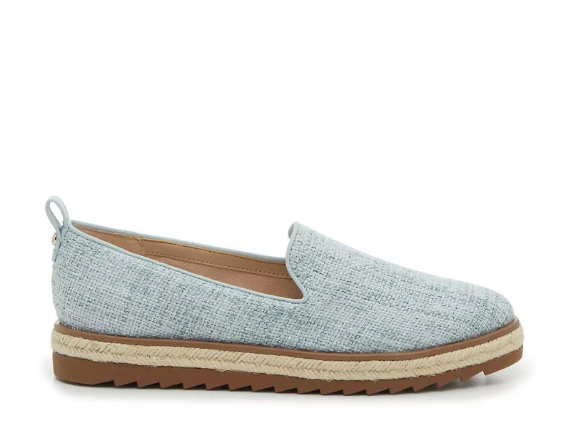 Zemi Espadrille Slip-On