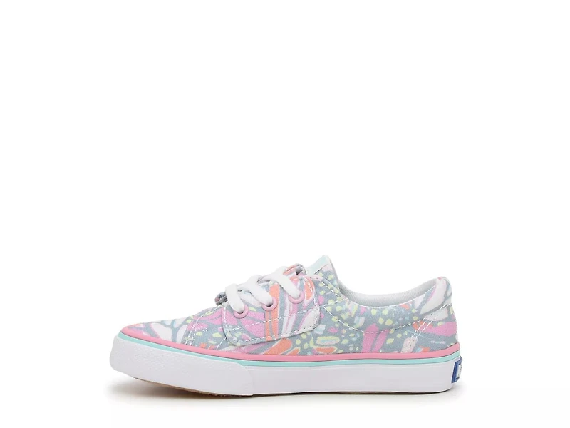 Jumpkick Sneaker - Kids'