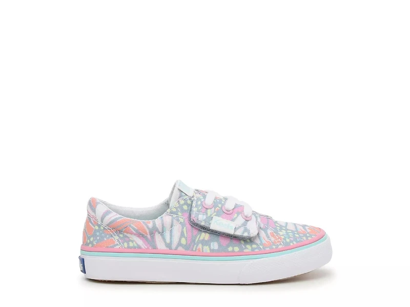Jumpkick Sneaker - Kids'