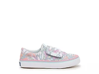 Jumpkick Sneaker - Kids'