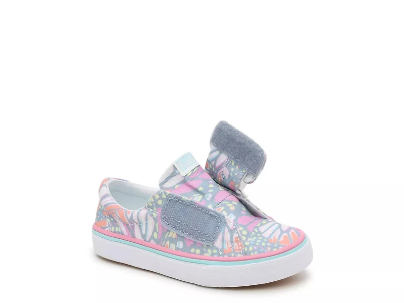 Jumpkick Sneaker - Kids'