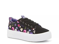 Triple Step Platform Sneaker - Kids'