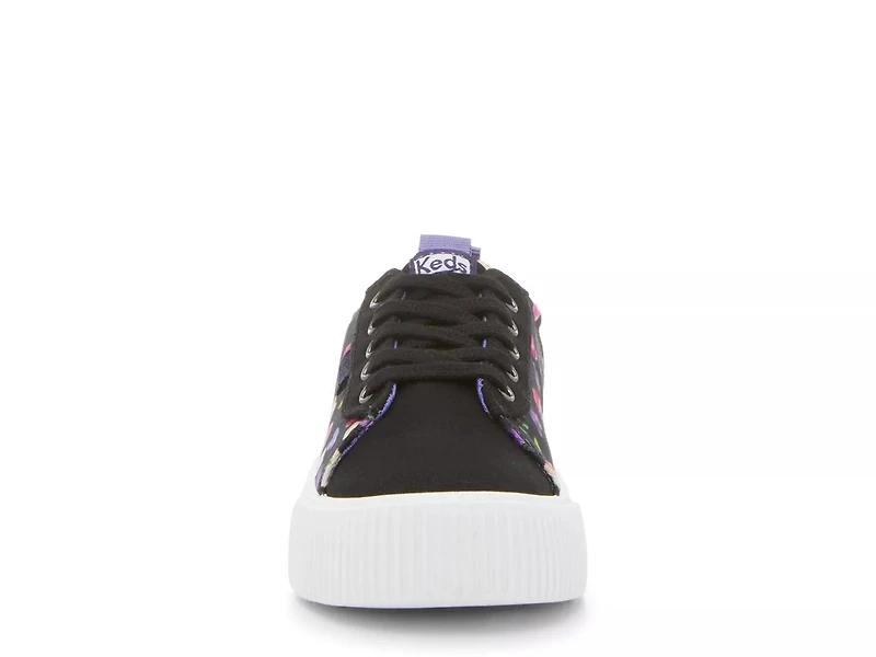 Triple Step Platform Sneaker - Kids'