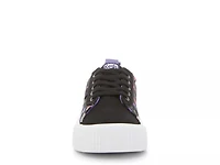 Triple Step Platform Sneaker - Kids'