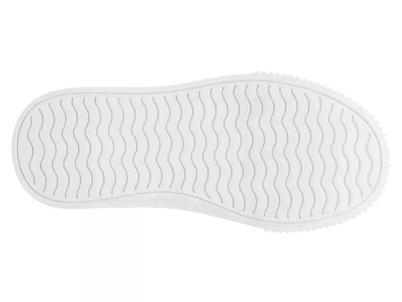 Triple Step Platform Sneaker - Kids'