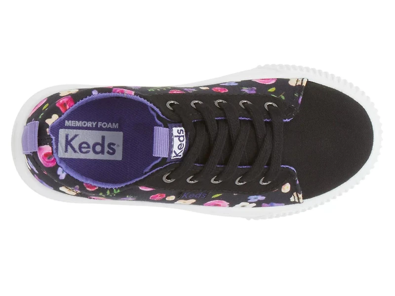 Triple Step Platform Sneaker - Kids'