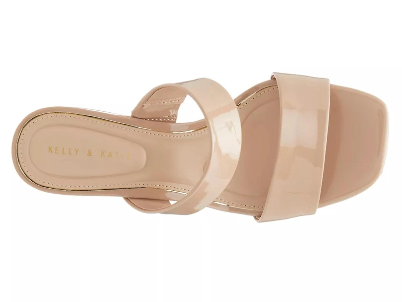 Melicity Sandal