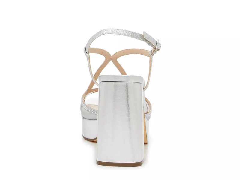 Stormi Platform Sandal