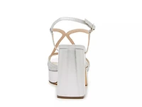 Stormi Platform Sandal