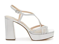 Stormi Platform Sandal