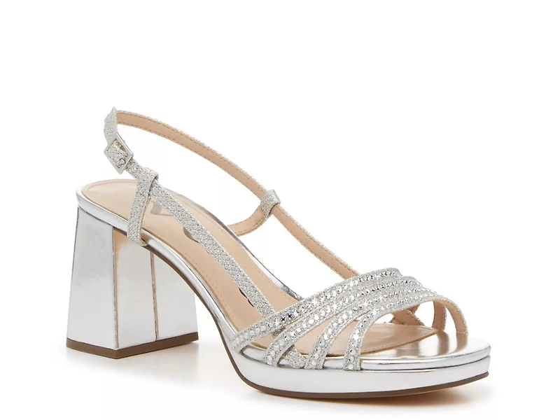 Blanche Sandal