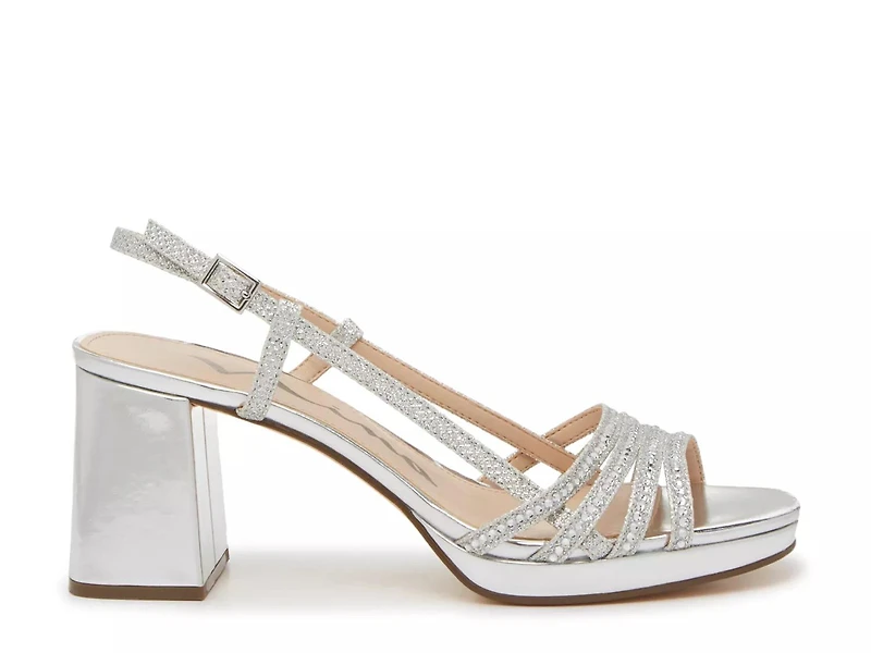 Blanche Sandal
