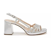 Blanche Sandal
